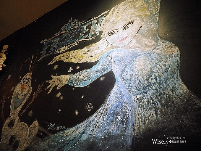 《台北大安。捷運台電大樓站美食》HAAS 哈斯義式餐坊＠師大夜市老牌平價義大利麵