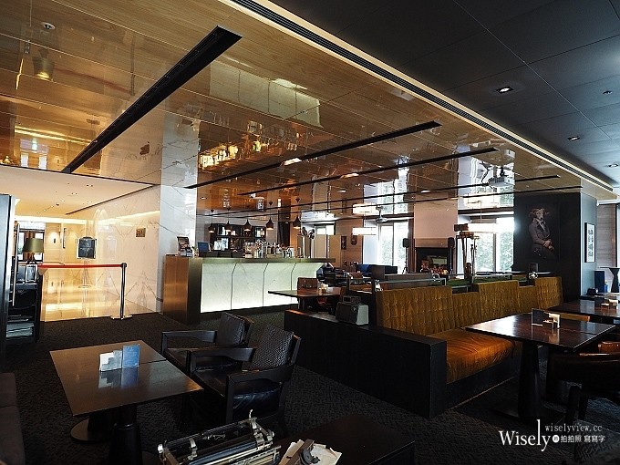 《台北大安。捷運信義安和站美食》MADISON TAIPEI HOTEL 慕軒飯店／URBAN331＠24盎司佛羅倫斯丁骨大牛排雙人饗宴，含粉紅葡萄酒喝到飽～限時推出至六月底