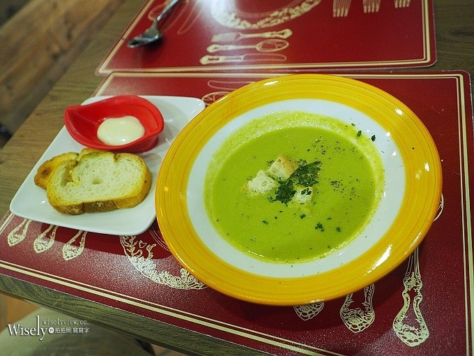 《台北大安。捷運台電大樓站美食》HAAS 哈斯義式餐坊＠師大夜市老牌平價義大利麵