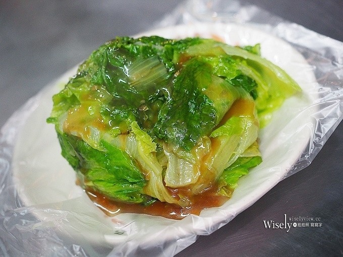 《新北永和。捷運頂溪站美食》來來 四十年老味道@位於民治街80號的傳統黑白切麵攤 《新北永和。捷運頂溪站美食》來來 四十年老味道@位於民治街80號的傳統黑白切麵攤