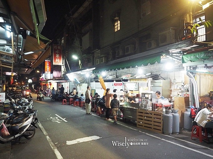 《新北永和。捷運頂溪站美食》來來 四十年老味道@位於民治街80號的傳統黑白切麵攤 《新北永和。捷運頂溪站美食》來來 四十年老味道@位於民治街80號的傳統黑白切麵攤