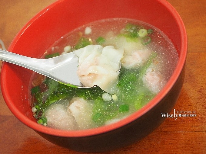 《台北中正。捷運忠孝新生站》切仔米粉.陽春麵.黑白切＠臨沂街裡，近華山創意園區&北科大