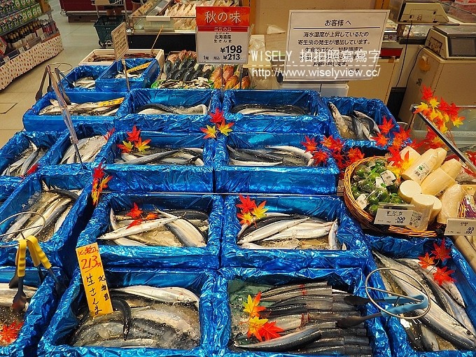 《日本旅遊採購。伊藤洋華堂／Ito Yokado》超市購物推薦～美食飲料＆拌手禮