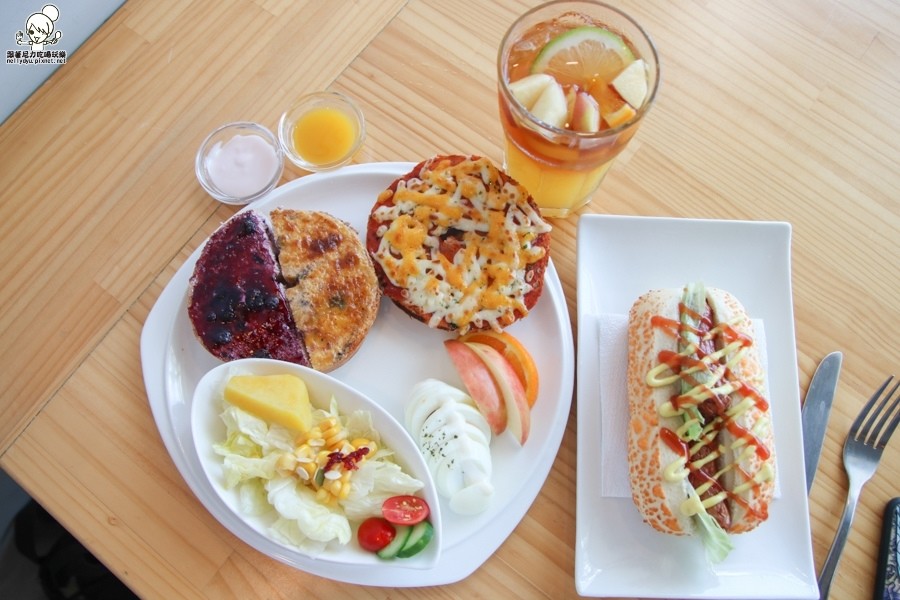 濰克早午餐 墾丁早餐 南灣早餐 早午餐-8824.jpg
