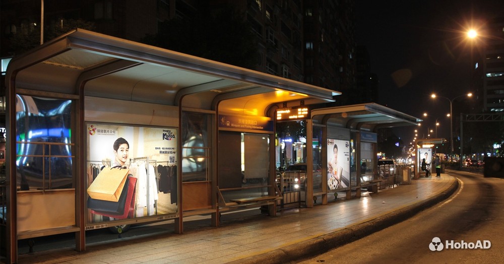 國民老公現身北捷！觸動內心小劇場：「好想跟著歐爸去旅行～」