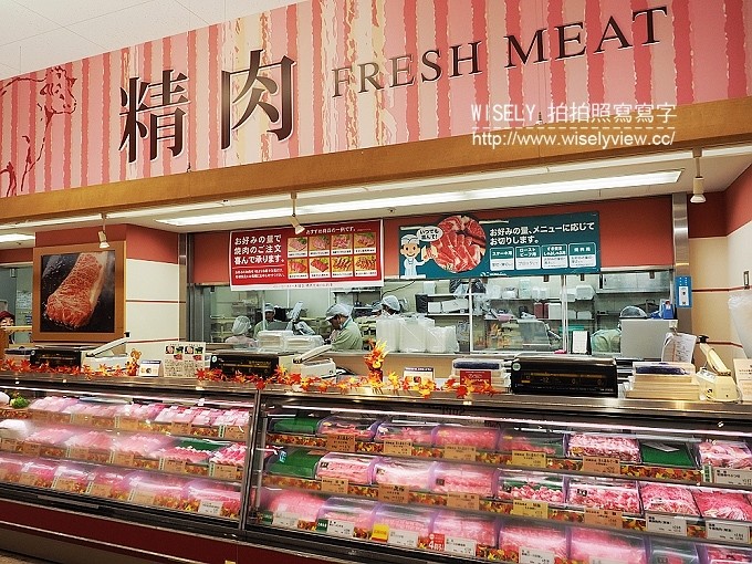 《日本旅遊採購。伊藤洋華堂／Ito Yokado》超市購物推薦～美食飲料＆拌手禮