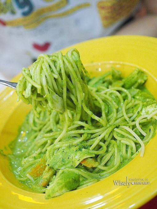 《台北大安。捷運台電大樓站美食》HAAS 哈斯義式餐坊＠師大夜市老牌平價義大利麵