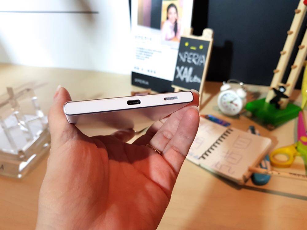 Sony Xperia XA1 Ultra