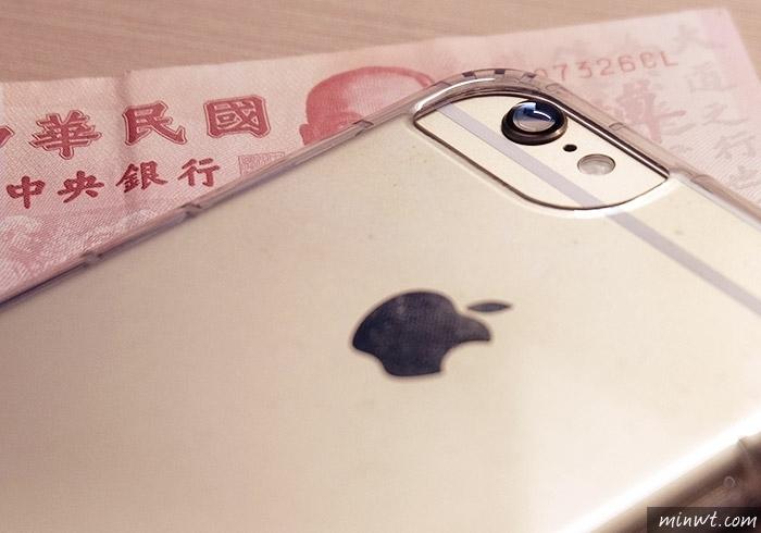 梅問題－免花錢！只要1滴水，立即將手機變成超微距鏡