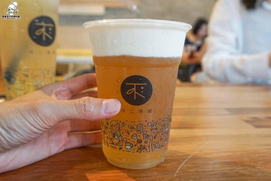 不二茶鋪 冠軍麵包 茶飲 士林夜市-00615.jpg