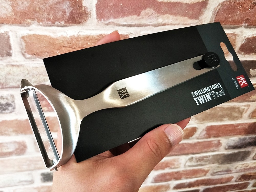 雙人牌 刨刀 TWIN Prof 削皮