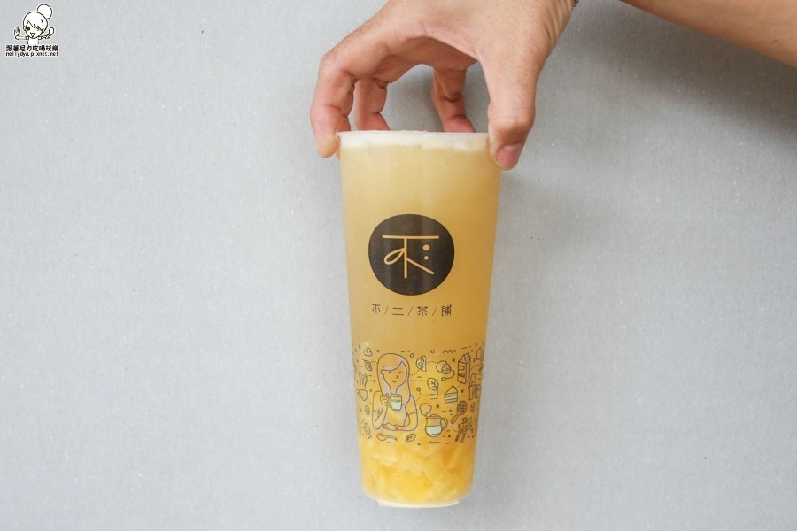 不二茶鋪 冠軍麵包 茶飲 士林夜市-6081.jpg