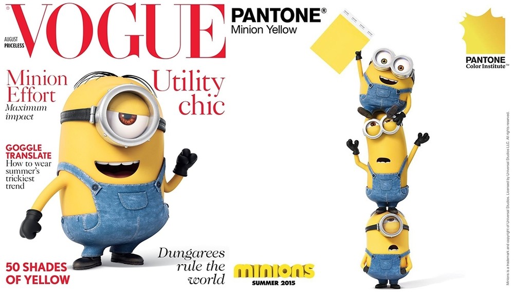 上億商機無極限！「黃色風暴」再次入侵，征服地球大人小孩！