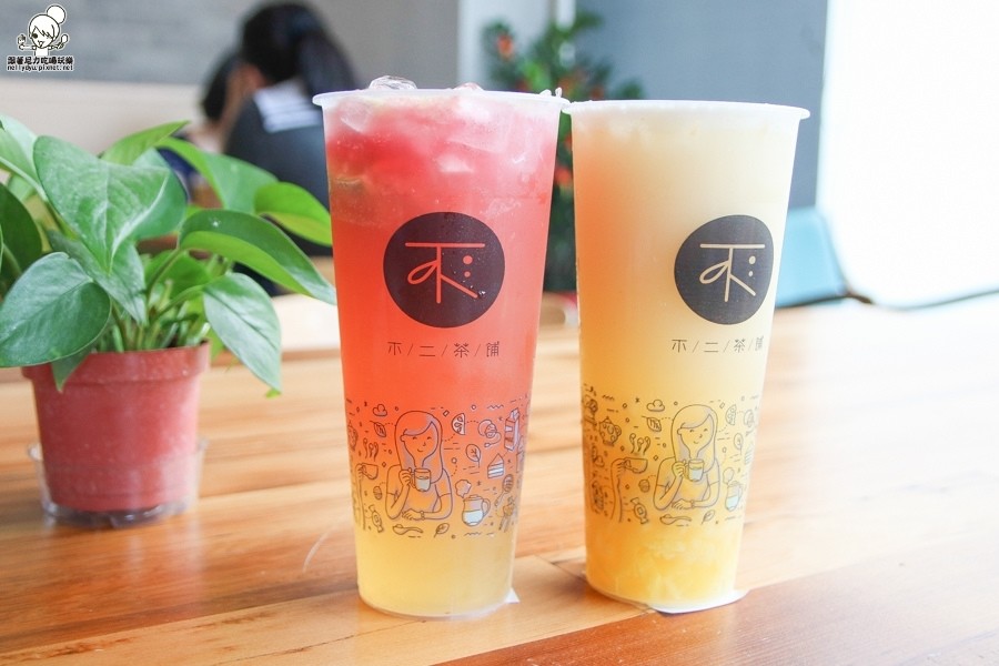 不二茶鋪 冠軍麵包 茶飲 士林夜市-6046.jpg