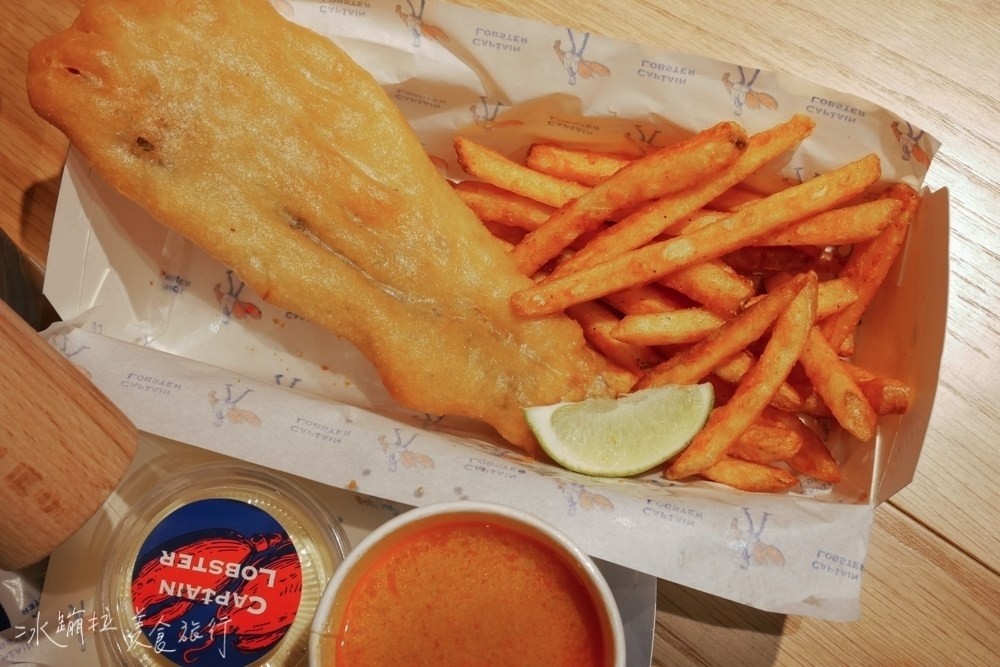 龍蝦堡,台北龍蝦餐廳,台北美食推薦,台北好吃,台北自由行,信義區美食