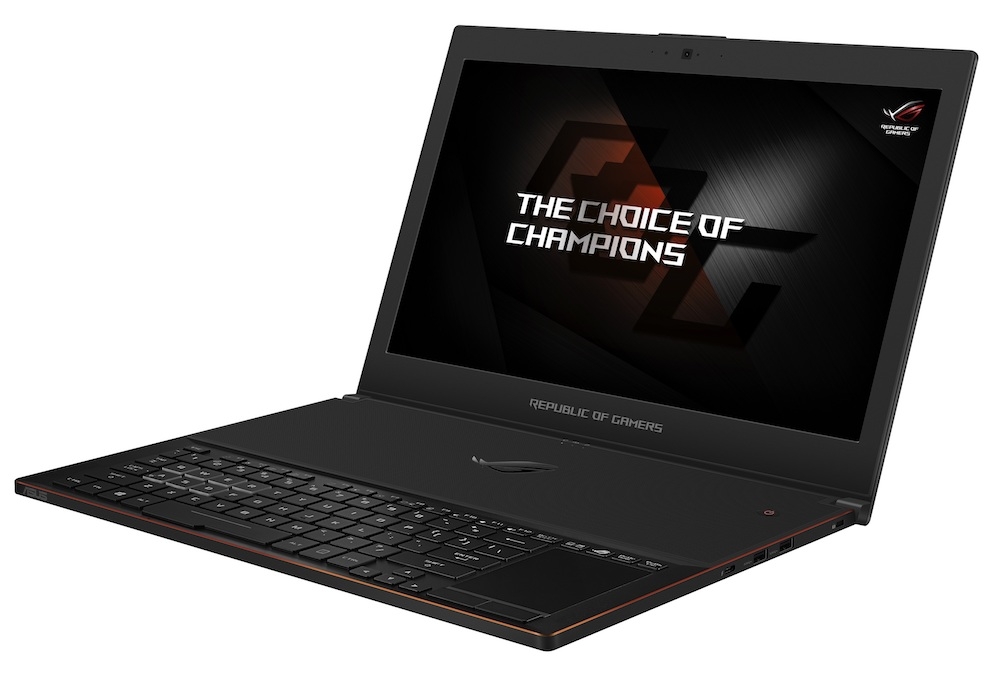 ASUS ROG Zephyrus