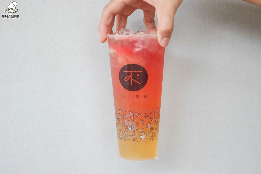 不二茶鋪 冠軍麵包 茶飲 士林夜市-6079.jpg