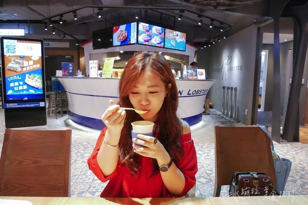 龍蝦堡,台北龍蝦餐廳,台北美食推薦,台北好吃,台北自由行,信義區美食