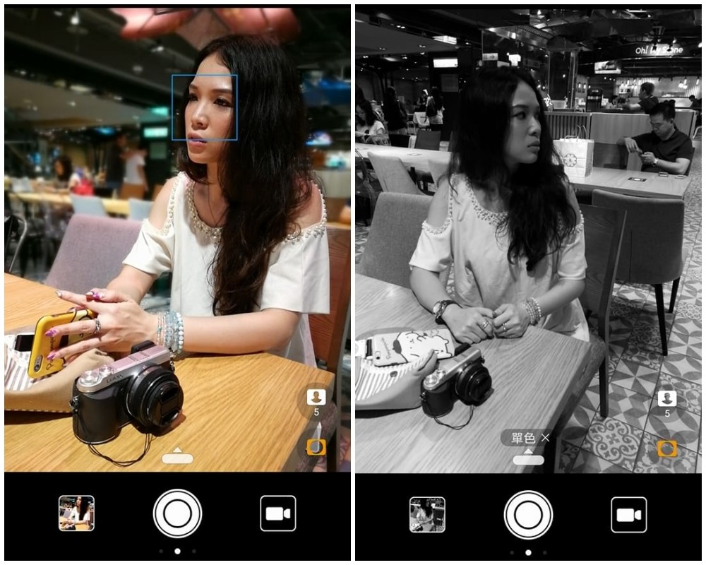 HUAWEI P10 Plus 閱讀時尚文藝之都韓國大邱 專屬女子的盛夏旅行