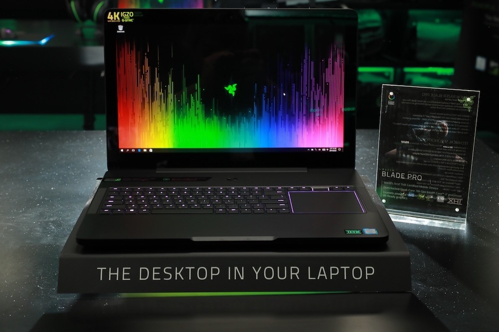 Razer Blade 14