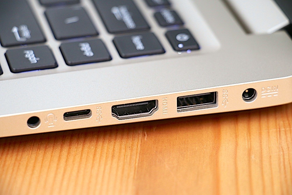 ASUS VivoBook S15 S510UQ