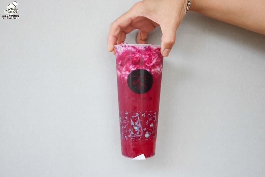 不二茶鋪 冠軍麵包 茶飲 士林夜市-6085.jpg