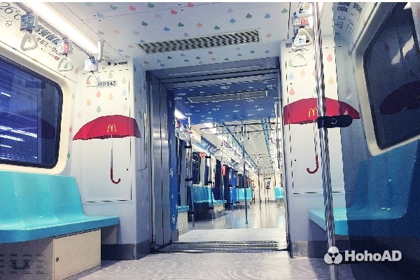 台北車站有「點點樂園」？最新熱門IG打卡地點大曝光！