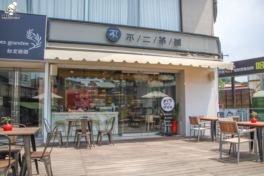 不二茶鋪 冠軍麵包 茶飲 士林夜市-5986.jpg