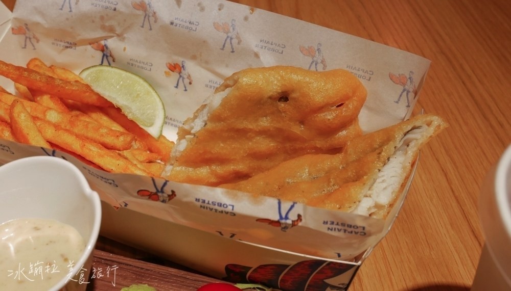 龍蝦堡,台北龍蝦餐廳,台北美食推薦,台北好吃,台北自由行,信義區美食