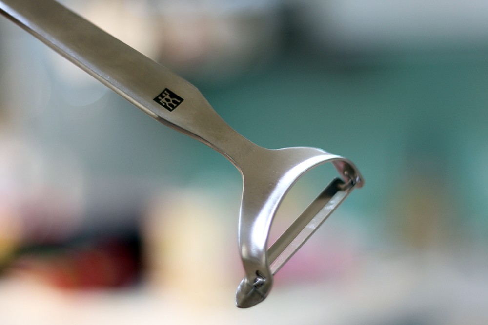 雙人牌 刨刀 TWIN Prof 削皮