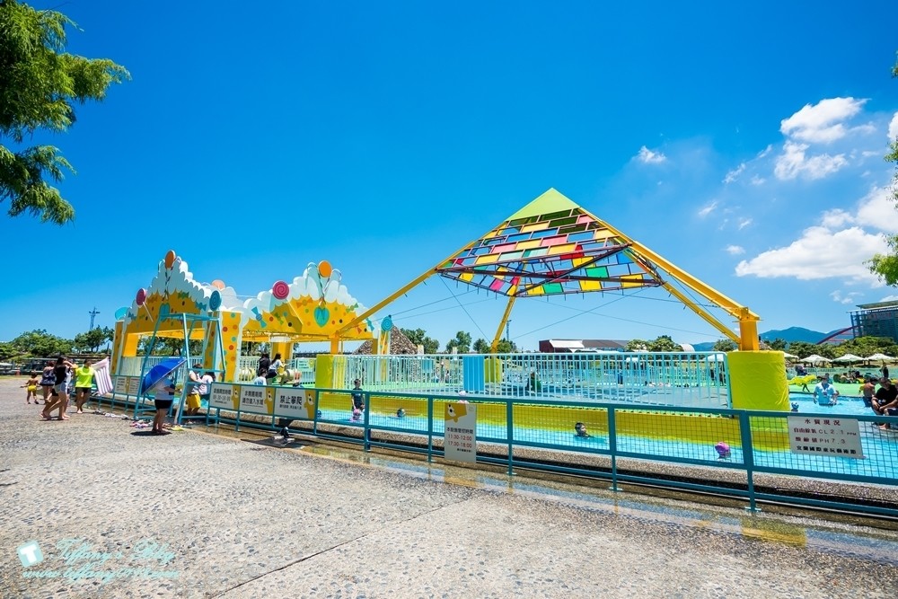 [宜蘭旅遊] 2017宜蘭國際童玩節 7/1~8/13在冬山河親水公園"穿越時空歷險記"。交通玩樂行程總整理及住宿推薦!