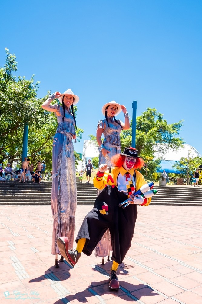 [宜蘭旅遊] 2017宜蘭國際童玩節 7/1~8/13在冬山河親水公園"穿越時空歷險記"。交通玩樂行程總整理及住宿推薦!