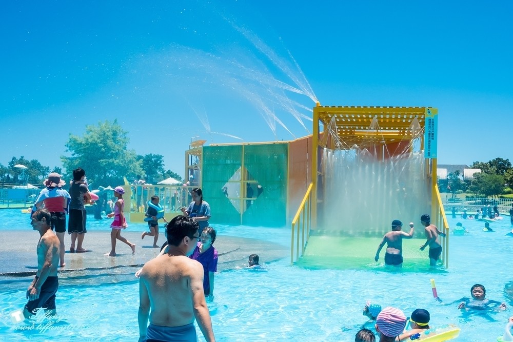 [宜蘭旅遊] 2017宜蘭國際童玩節 7/1~8/13在冬山河親水公園"穿越時空歷險記"。交通玩樂行程總整理及住宿推薦!