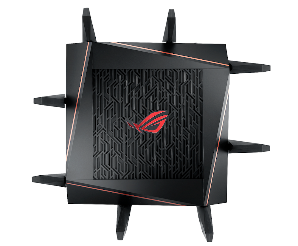 ROG Rapture GT-AC5300