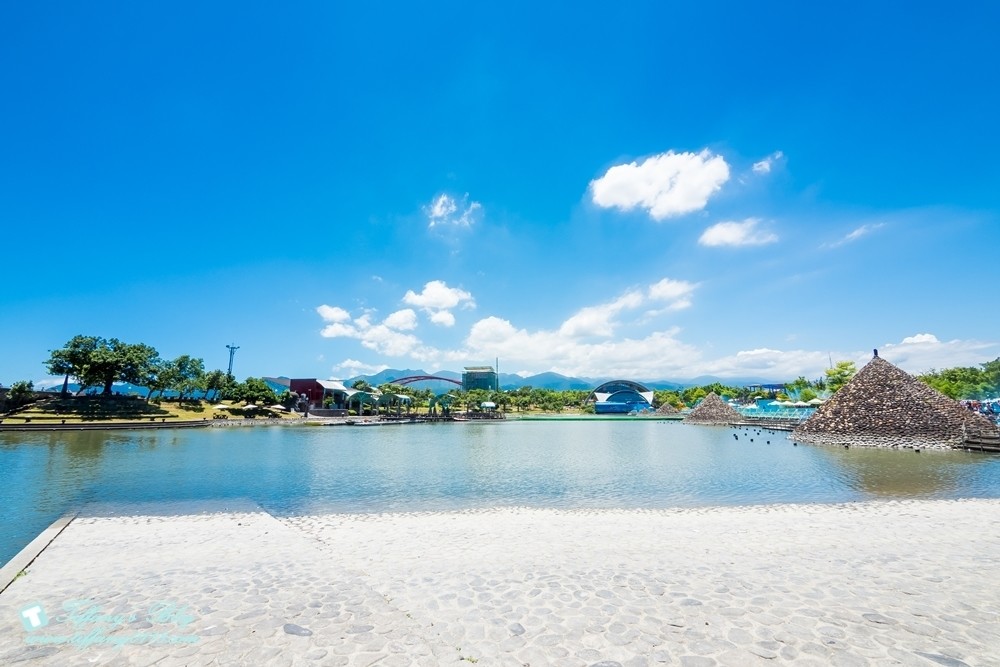 [宜蘭旅遊] 2017宜蘭國際童玩節 7/1~8/13在冬山河親水公園"穿越時空歷險記"。交通玩樂行程總整理及住宿推薦!