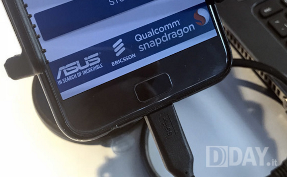 ASUS ZenFone 4 Pro