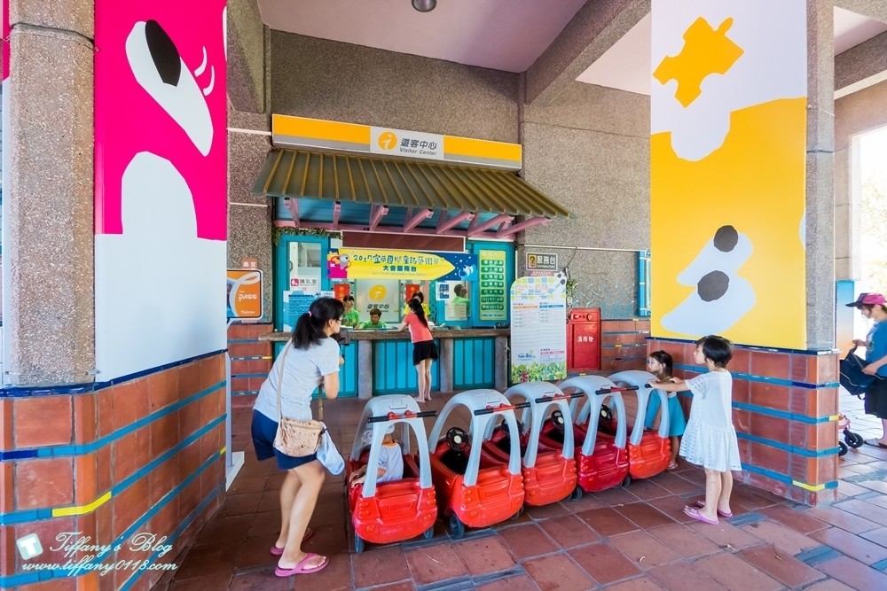 [宜蘭旅遊] 2017宜蘭國際童玩節 7/1~8/13在冬山河親水公園"穿越時空歷險記"。交通玩樂行程總整理及住宿推薦!