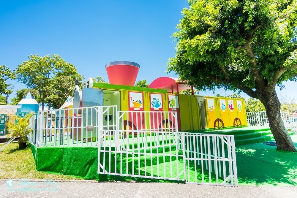 [宜蘭旅遊] 2017宜蘭國際童玩節 7/1~8/13在冬山河親水公園"穿越時空歷險記"。交通玩樂行程總整理及住宿推薦!