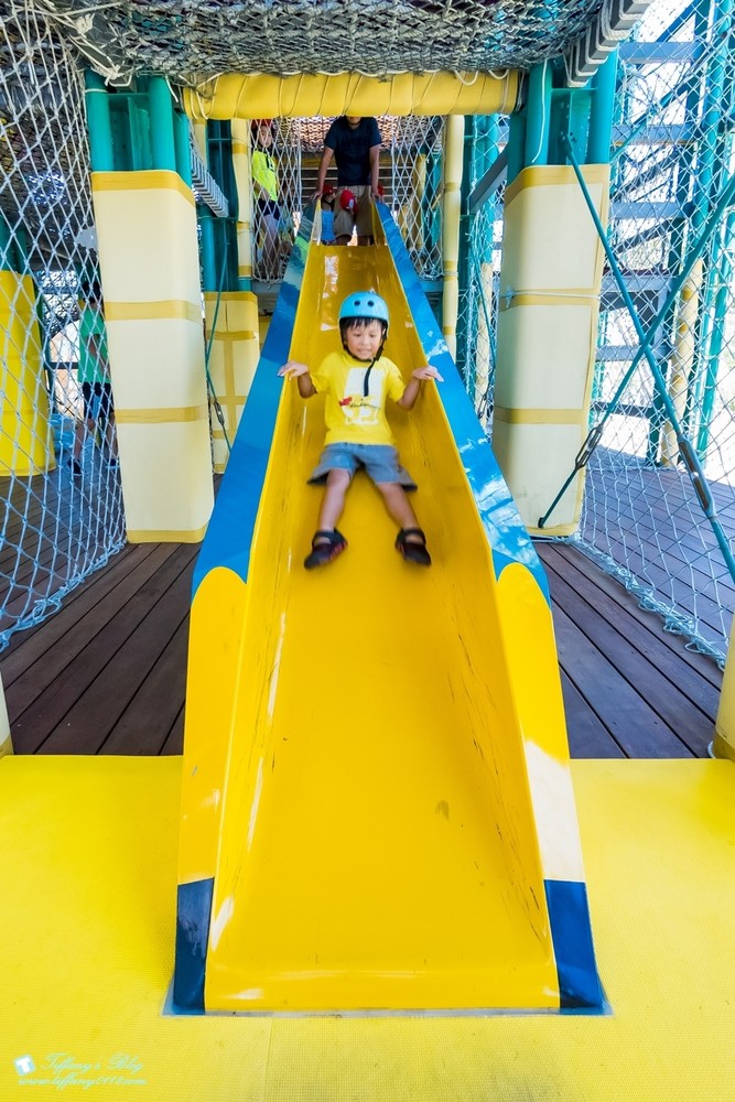 [宜蘭旅遊] 2017宜蘭國際童玩節 7/1~8/13在冬山河親水公園"穿越時空歷險記"。交通玩樂行程總整理及住宿推薦!