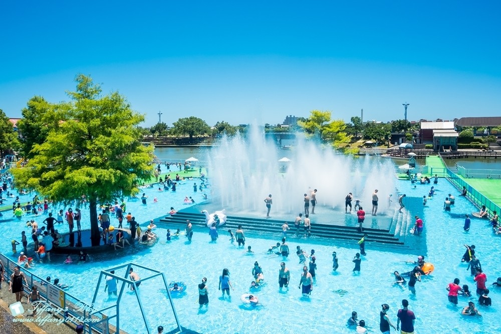 [宜蘭旅遊] 2017宜蘭國際童玩節 7/1~8/13在冬山河親水公園"穿越時空歷險記"。交通玩樂行程總整理及住宿推薦!