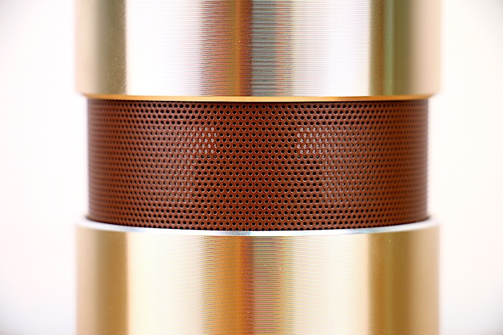 PAPAGO! Airfresh S08 HEPA