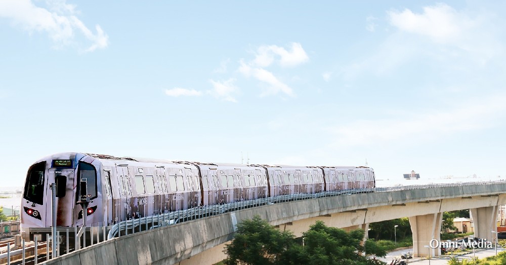 為什麼桃捷成了高端品牌行銷新寵兒?|廣豐國際 Omni Media