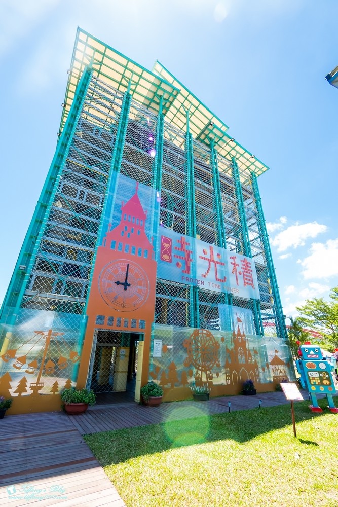 [宜蘭旅遊] 2017宜蘭國際童玩節 7/1~8/13在冬山河親水公園"穿越時空歷險記"。交通玩樂行程總整理及住宿推薦!