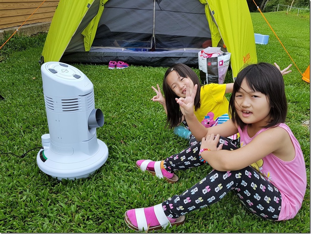 一太 Culer 噴射水冷氣