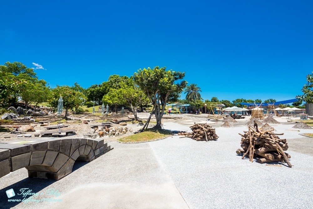 [宜蘭旅遊] 2017宜蘭國際童玩節 7/1~8/13在冬山河親水公園"穿越時空歷險記"。交通玩樂行程總整理及住宿推薦!