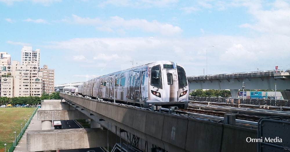 為什麼桃捷成了高端品牌行銷新寵兒?|廣豐國際 Omni Media