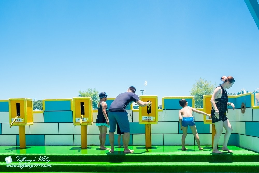 [宜蘭旅遊] 2017宜蘭國際童玩節 7/1~8/13在冬山河親水公園"穿越時空歷險記"。交通玩樂行程總整理及住宿推薦!