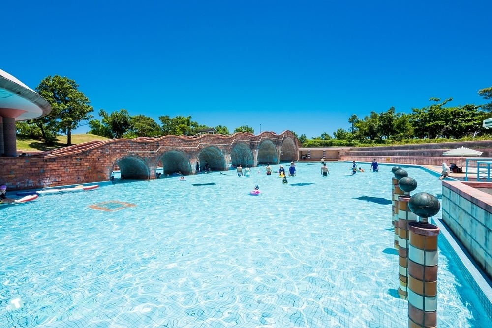 [宜蘭旅遊] 2017宜蘭國際童玩節 7/1~8/13在冬山河親水公園"穿越時空歷險記"。交通玩樂行程總整理及住宿推薦!