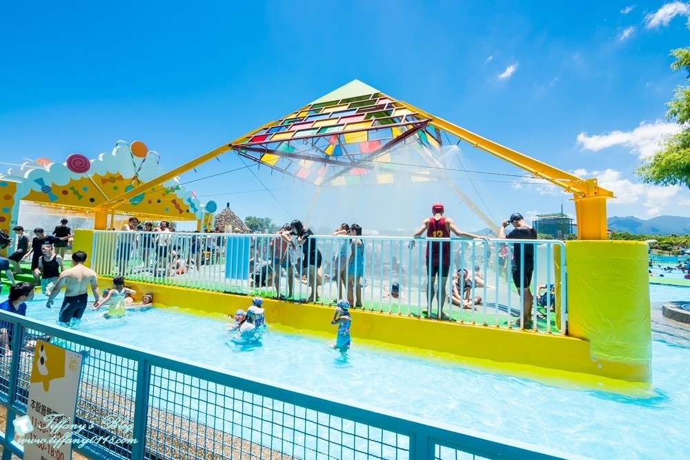 [宜蘭旅遊] 2017宜蘭國際童玩節 7/1~8/13在冬山河親水公園"穿越時空歷險記"。交通玩樂行程總整理及住宿推薦!