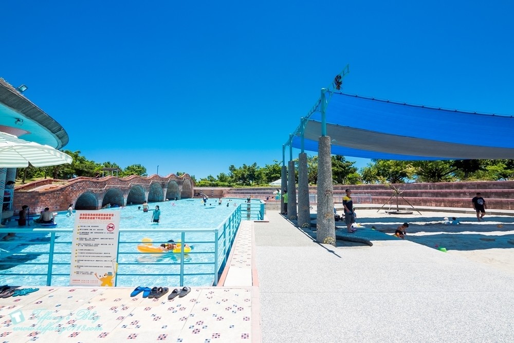 [宜蘭旅遊] 2017宜蘭國際童玩節 7/1~8/13在冬山河親水公園"穿越時空歷險記"。交通玩樂行程總整理及住宿推薦!